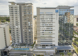 Midtown Aquidaban Office