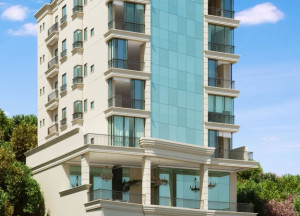 Milano Exclusive Residence