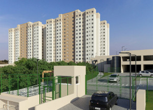 Mirai Campinas Jardim do Lago