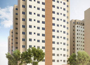 Mirai Parque do Carmo Condomínio