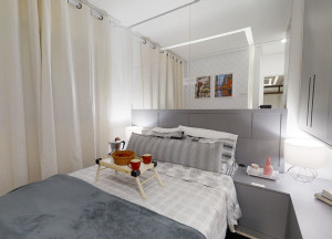 Mirai Parque do Carmo Condomínio