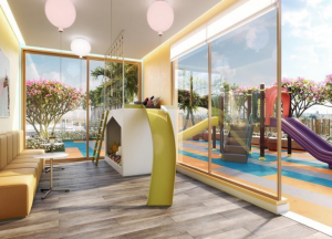 Mirant Vila Madalena