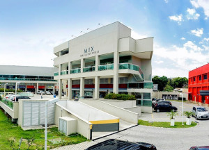 Mix Mall & Business