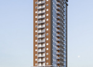 Mix Tower Jardim Avelino