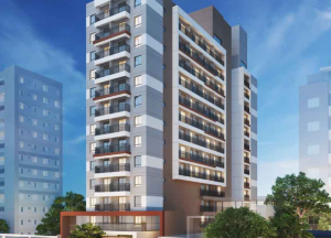 Mobi ONE Paulista - Comercial