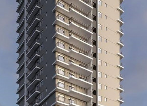 Modern Estação Butantã - Residencial