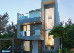 Modern - Granja Viana