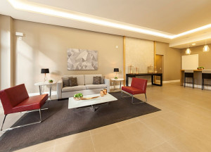 Modern Life Fagundes Filho