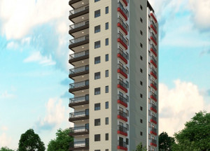 Moderní Tatuapé - Lojas