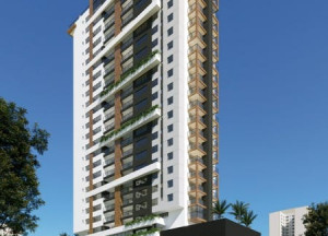 Mont Tannat Residence - Lojas