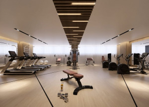 Mont Tannat Residence - Residencial