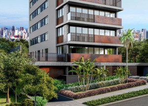 Montblanc Apto CA5157