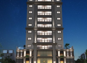 Monte Horebe Residence