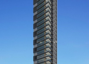 Monte Olimpo Residencial