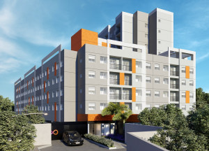 Mood Pátio Butantã