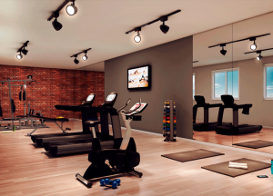 Moov Estação Brás