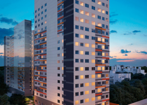 Moov Estação Brás