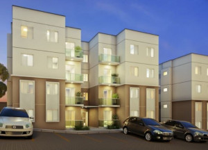 Morada dos Parques - Parque das Árvores