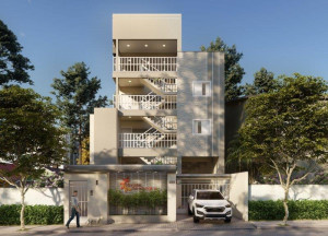 Moradas Parada Inglesa