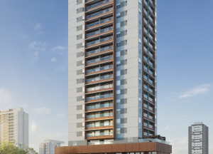 Mov Perdizes - Residencial