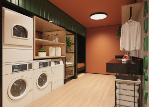 Mov Perdizes - Residencial