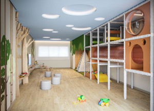 Movi Campo Belo - Residencial