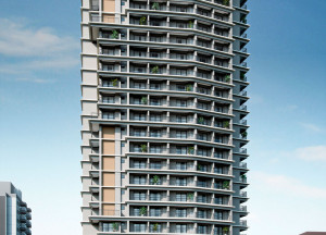 Movi Campo Belo - Residencial