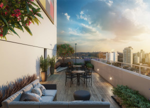 Mundo Apto Praça da Sé