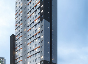 Mundo Apto Praça da Sé