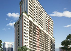 Municipal Arquitetura da Cidade