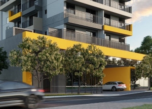 My One Bela Vista - Lojas