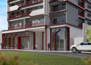 My One Vila Mariana - Lojas