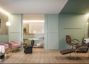 Natu Vertical Gardens