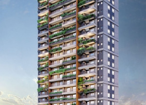 Natu Vertical Gardens