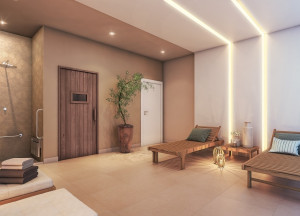 Natureza Clube Morumbi