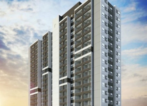 N.A.U. Vila Mariana  by Cyrela