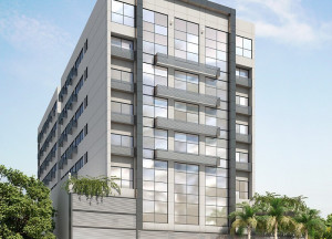 Neo Offices - MDL RJ