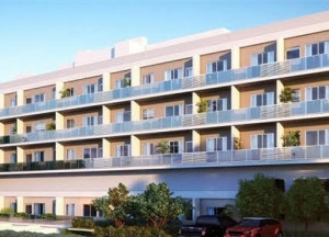 Neolink Office Mall & Stay