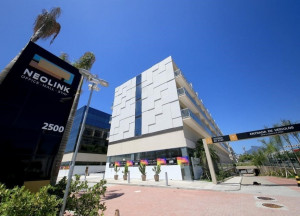 Neolink Office Mall & Stay - Lojas