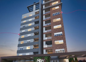 New York Tower Residence