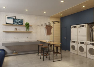 Nex One Alto da Boa Vista