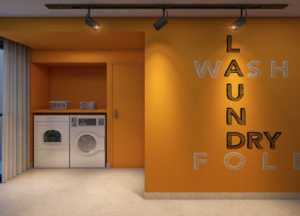 Nex One Consolação Belas Artes