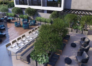 Nex One Estação Butantã