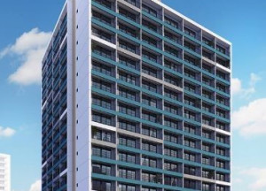 Nex One Estação Butantã