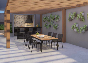 Nex One Gentil de Moura