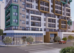 Nex One Ministro Ferreira Alves - Lojas