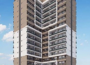 Nex One Vila Madalena