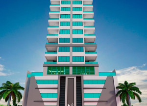 Noah Tower Residence