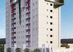 North Brava Residence