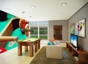 Nova Granja Condomínio